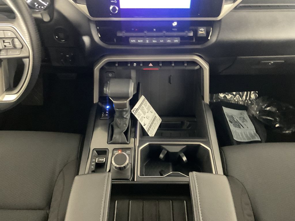 New 2026 Toyota Tundra SR5 image 12