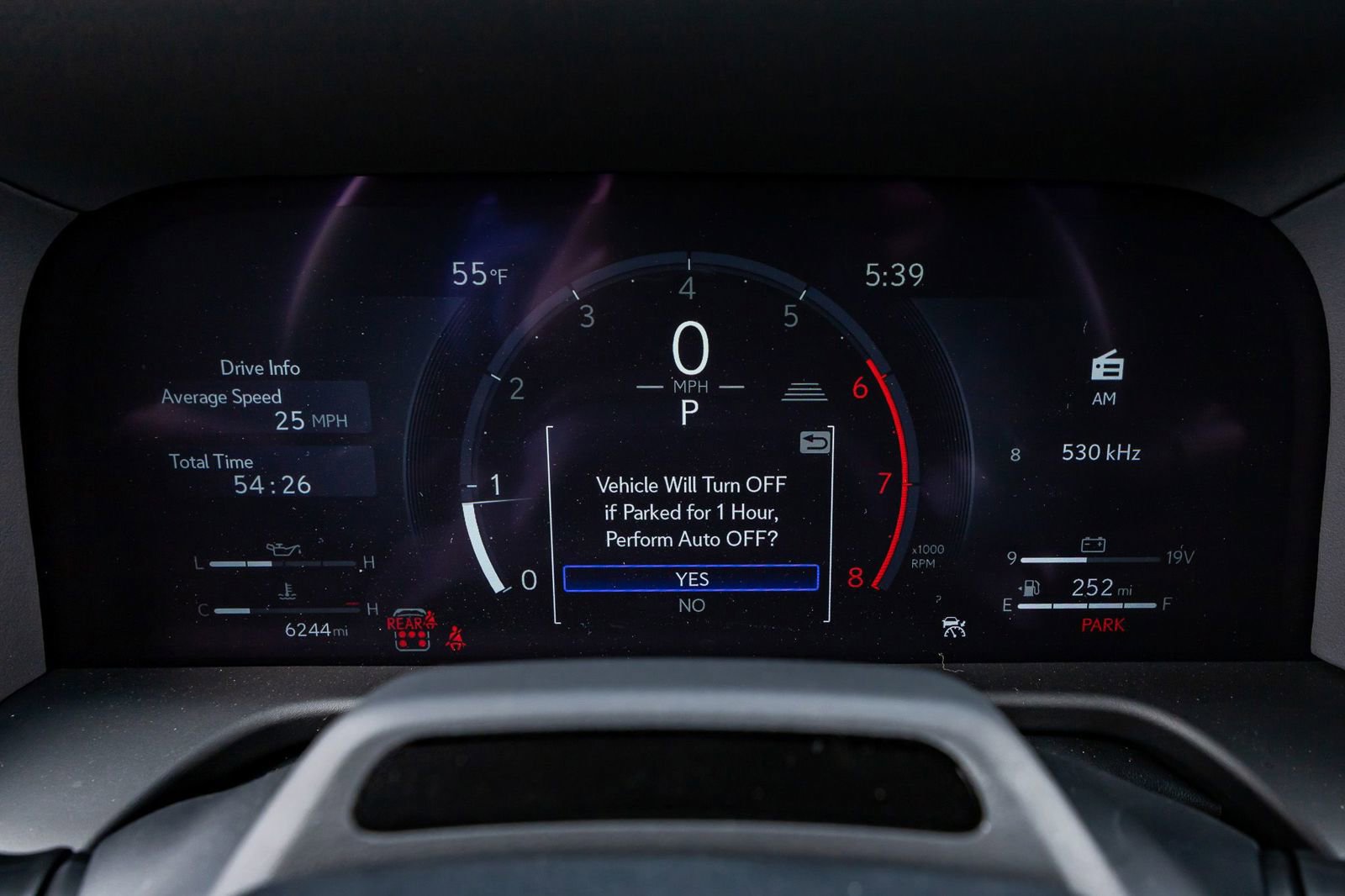 Used 2025 Lexus GX 550 image 20