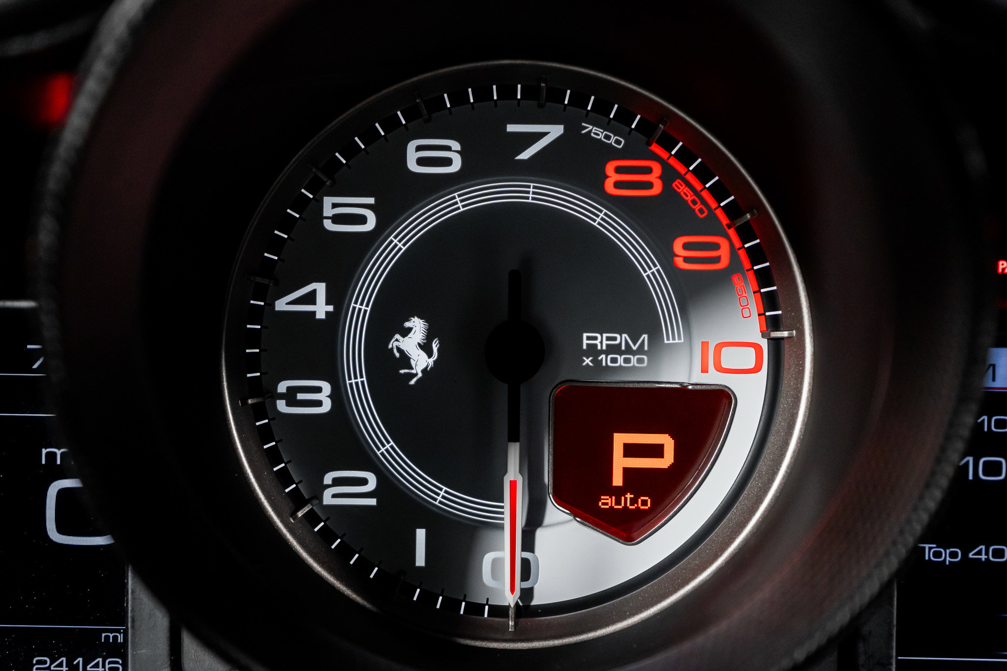 Used 2016 Ferrari 488 GTB image 46