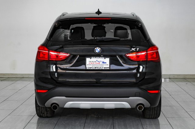 Used 2018 BMW X1 xDrive28i image 7