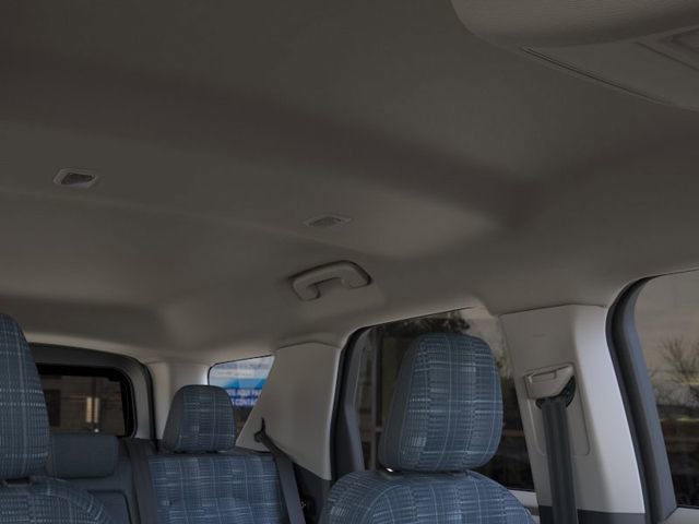 New 2026 Ford Bronco Sport Heritage AWD/4WD image 22