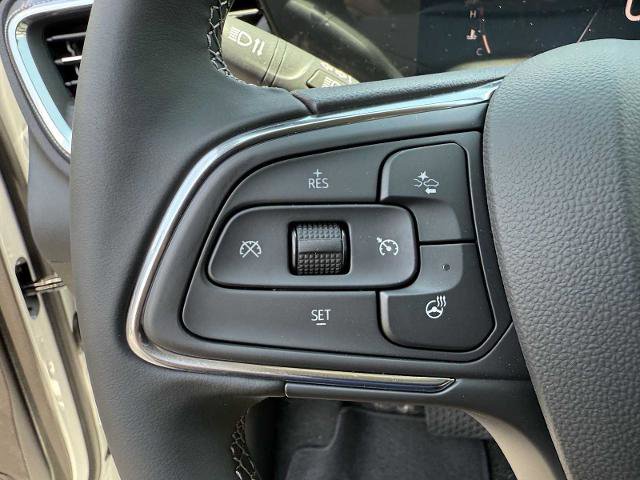 New 2026 Buick Encore GX Preferred w/ Comfort Package image 13