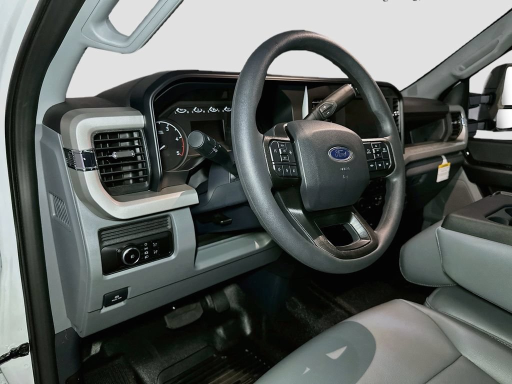 New 2026 Ford F450 XL AWD/4WD image 8