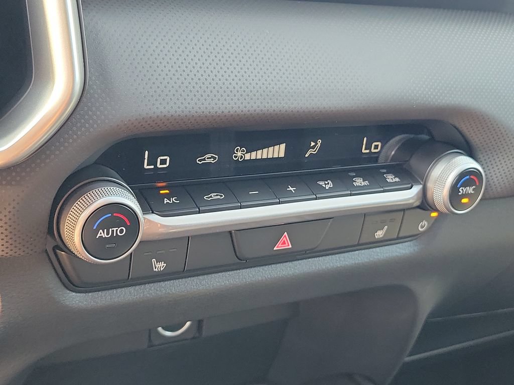 New 2026 MAZDA CX-50 AWD 2.5 S w/ Weather Package image 28