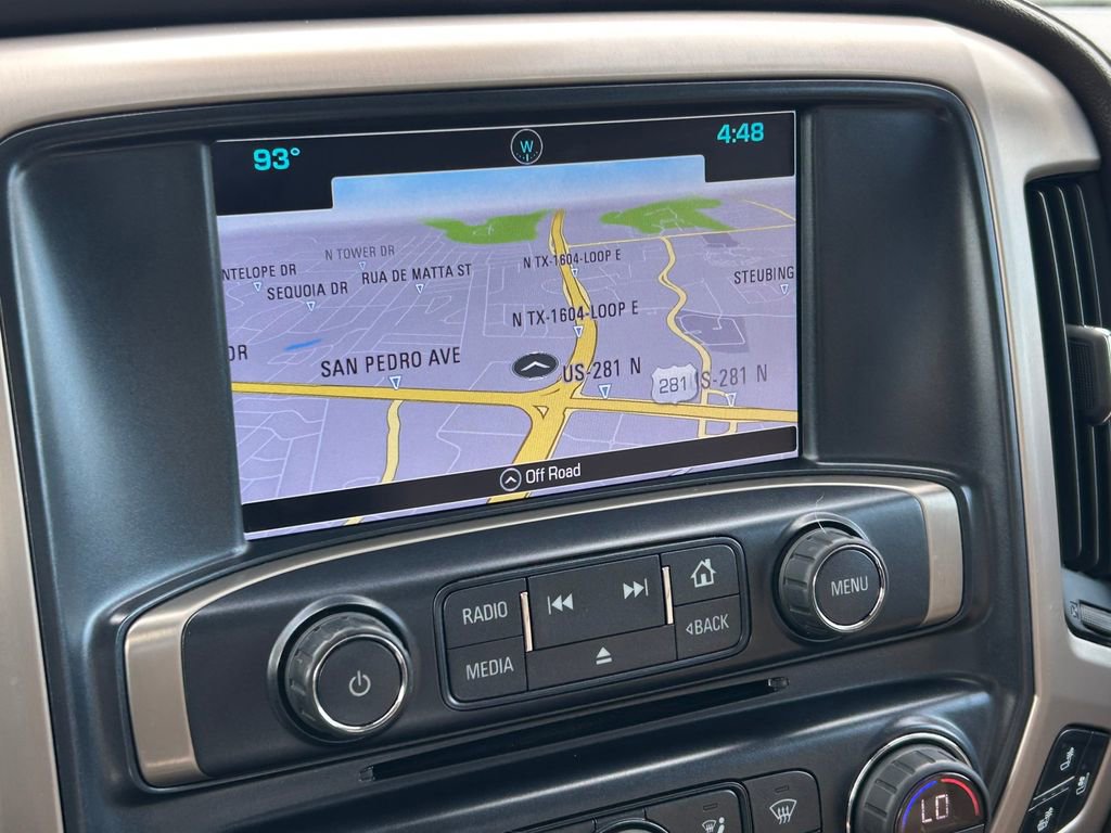 Used 2018 GMC Sierra 2500 Denali w/ Duramax Plus Package AWD/4WD image 33