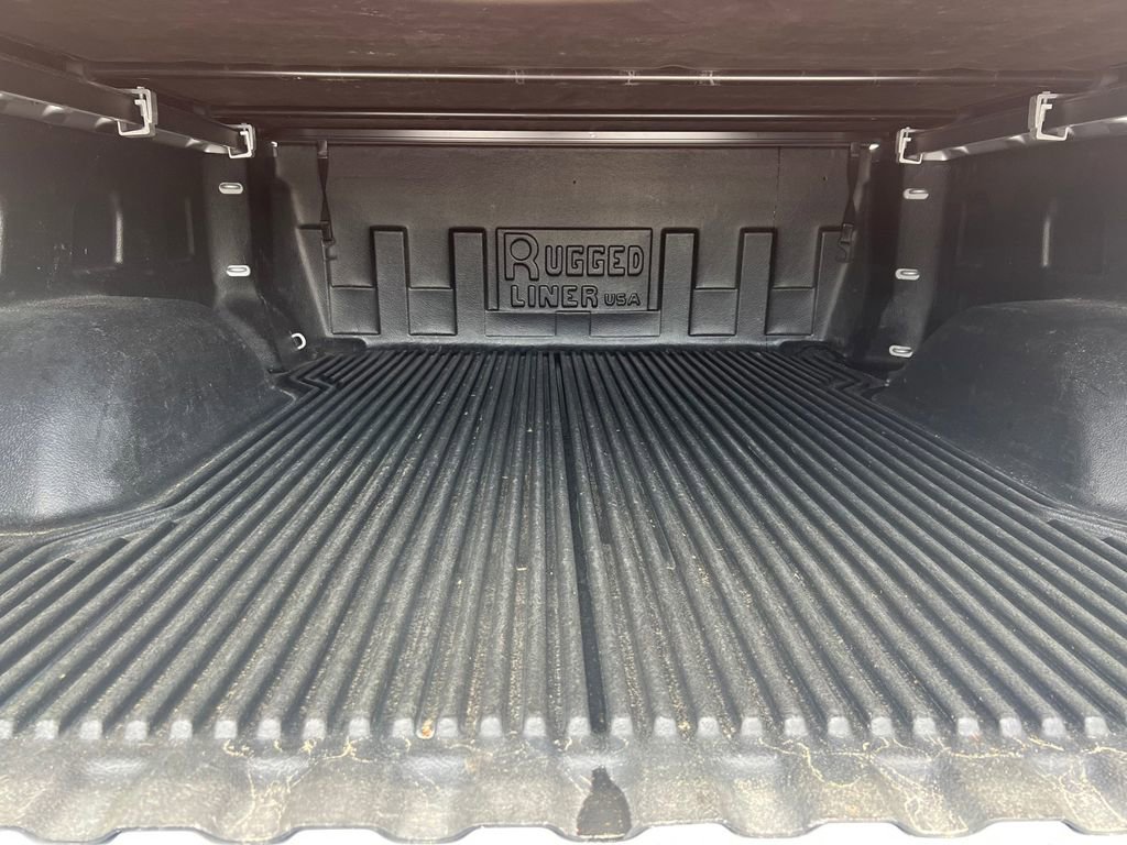 Used 2022 Chevrolet Silverado 1500 RST w/ All Star Edition Plus image 15