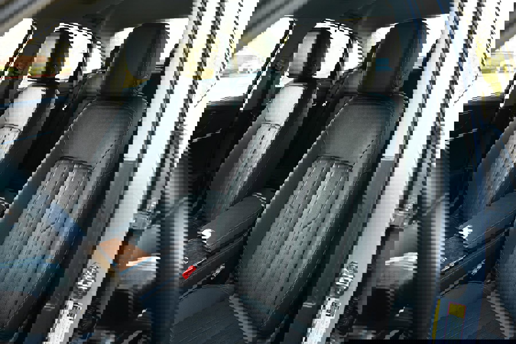 Used 2019 Audi A6 3.0T Prestige w/ Prestige Package image 24