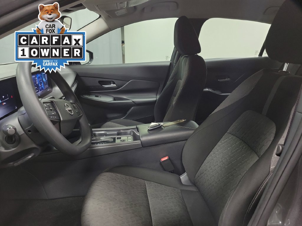Used 2026 Nissan Sentra SV w/ Floor Mat Package FWD image 16