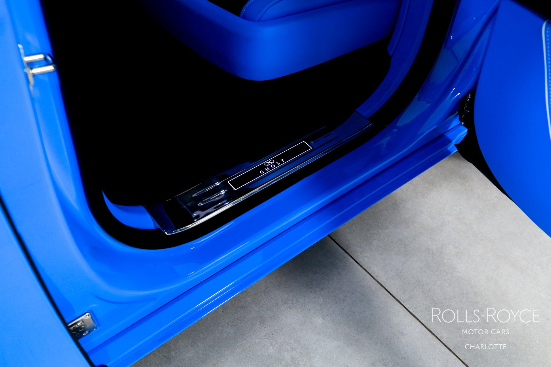 Certified 2025 Rolls-Royce Ghost Black Badge image 25