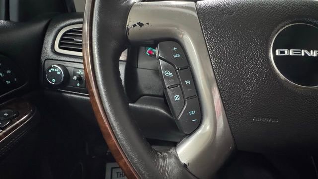Used 2013 GMC Sierra 2500 Denali w/ Snow Plow Prep Package AWD/4WD image 13