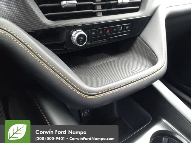 New 2026 Ford Explorer Tremor w/ Tremor Ultimate Package AWD/4WD image 17