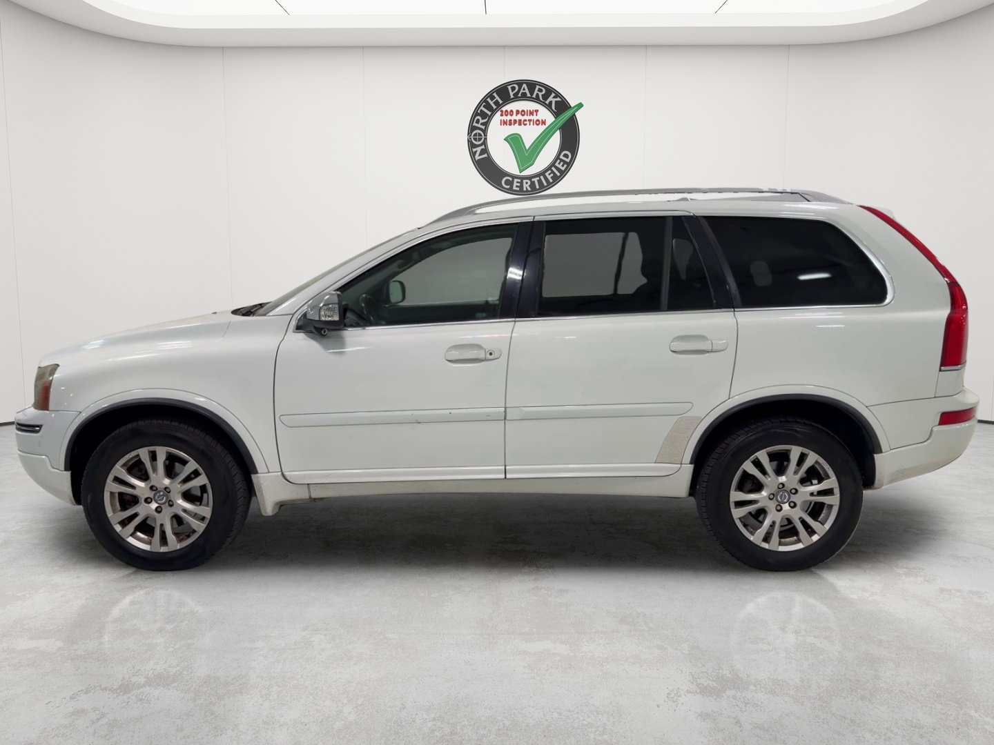 Used 2013 Volvo XC90 3.2 FWD image 2