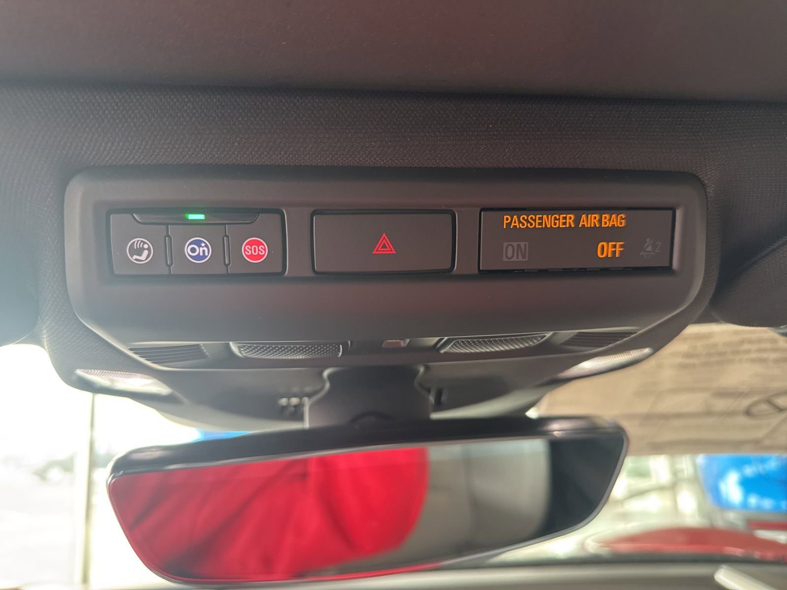 New 2026 Chevrolet Corvette Stingray Preferred Cpe w/ Battery Protection Package image 30