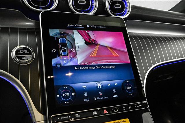 Used 2026 Mercedes-Benz GLC 300 4MATIC image 14