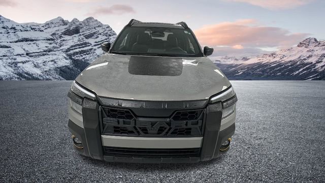 New 2026 Subaru Outback Wilderness image 8