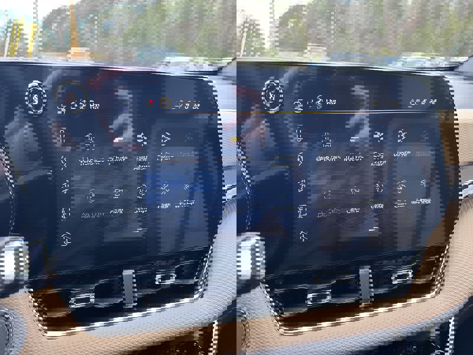 New 2026 Chevrolet Equinox ACTIV w/ Convenience Package III image 19