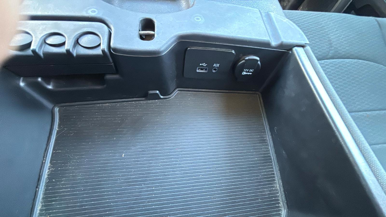 Used 2016 RAM 1500 Tradesman w/ Popular Equipment Group image 21