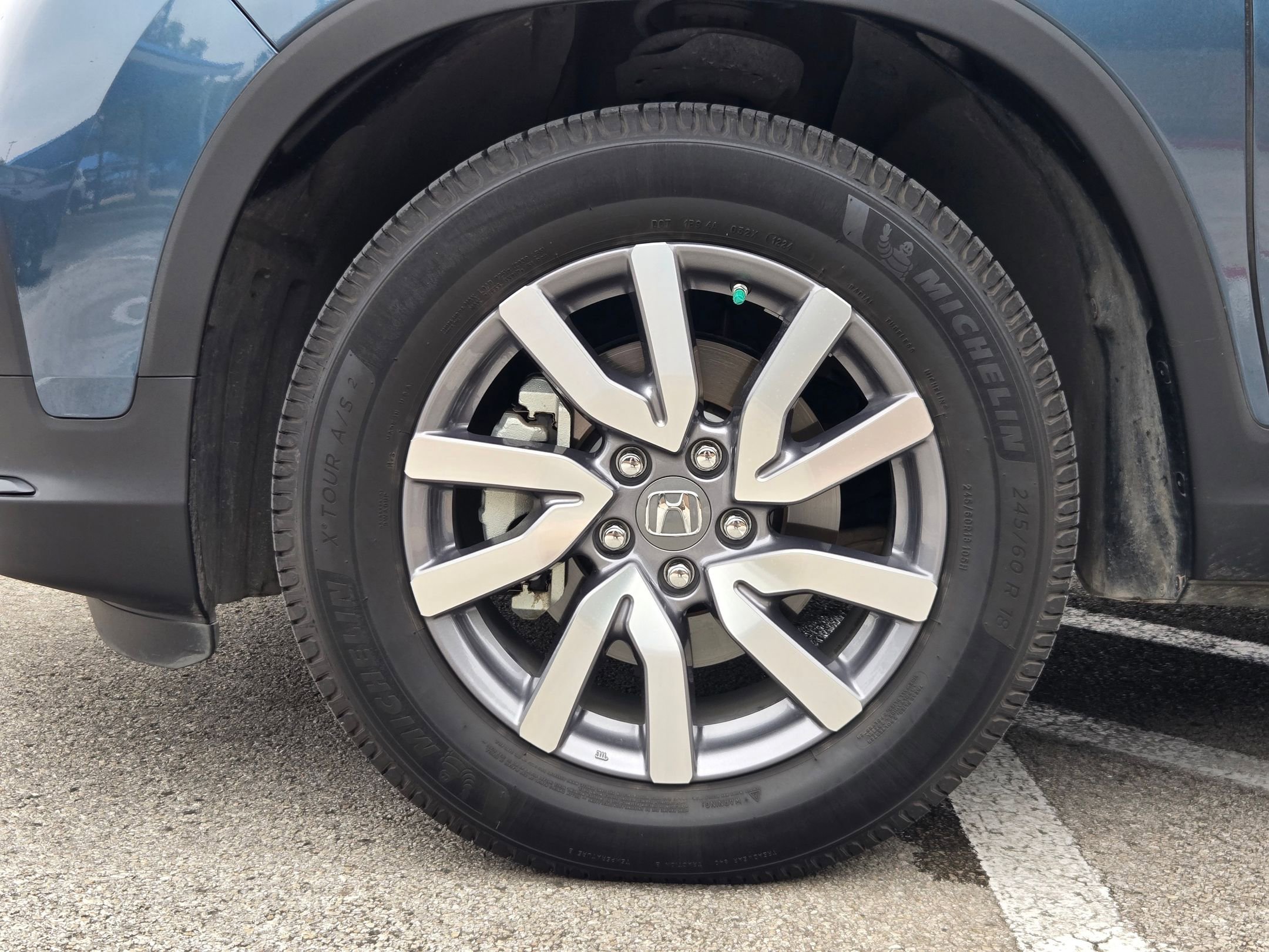 Used 2019 Honda Pilot EX-L image 31