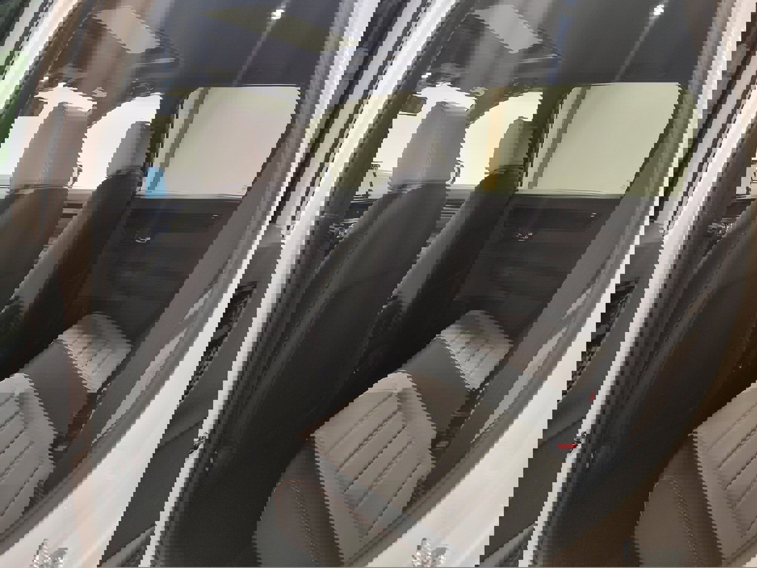 New 2026 Honda CR-V Sport Touring image 12