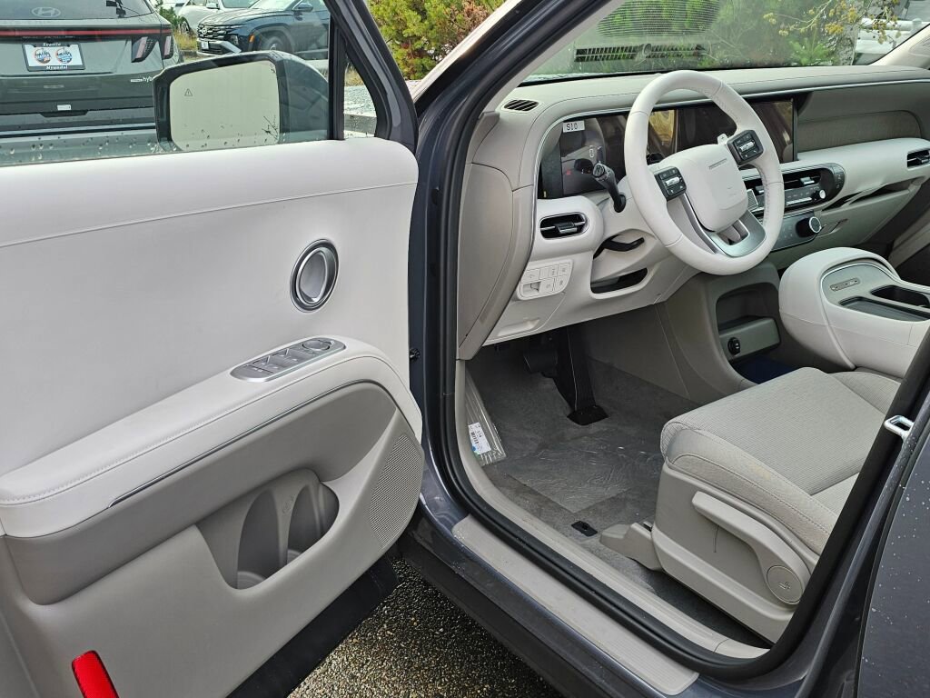 New 2026 Hyundai Palisade SE image 17