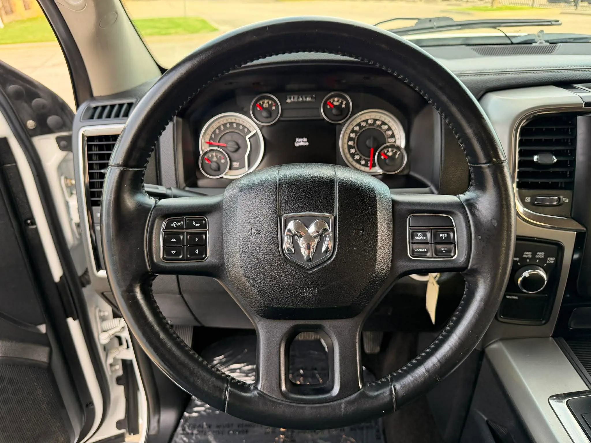 Used 2013 RAM 1500 Sport AWD/4WD image 13