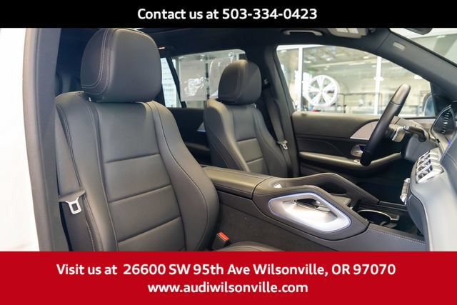 Used 2025 Mercedes-Benz GLS 450 4MATIC image 29