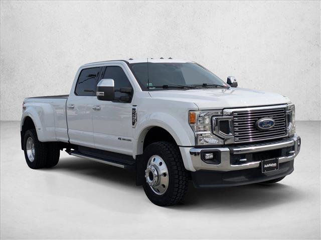 Certified 2022 Ford F450 XLT w/ XLT Premium Package video 3