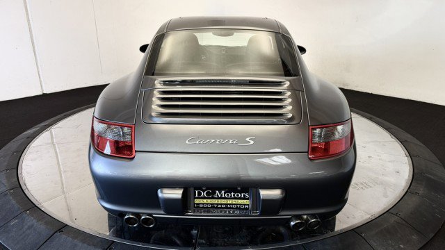 Used 2008 Porsche 911 Carrera S image 24