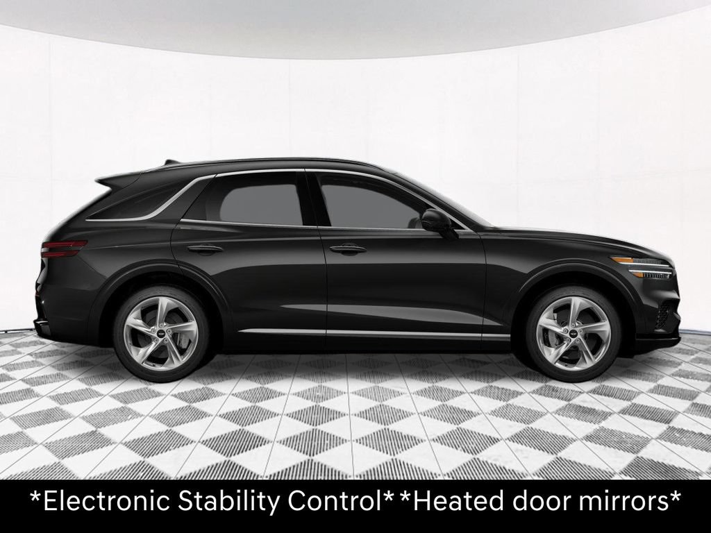 Used 2026 Genesis GV70 2.5T Advanced AWD/4WD image 6