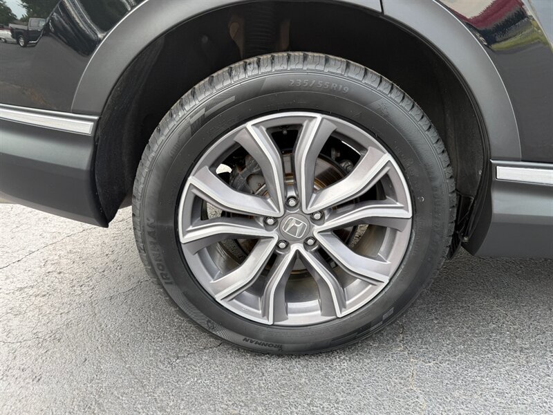 Used 2022 Honda CR-V Touring image 26