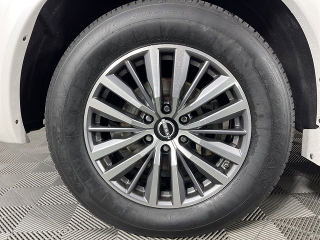 Used 2023 Nissan Armada SL image 12
