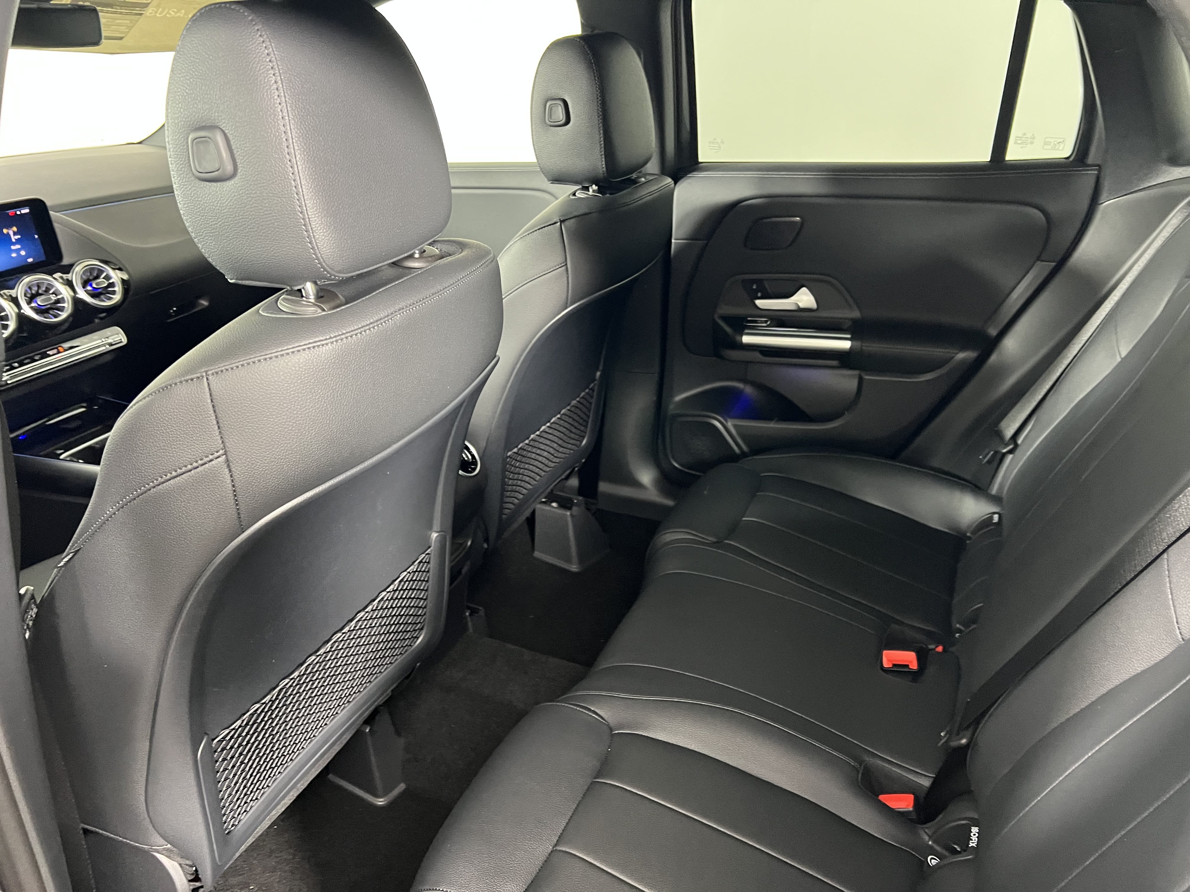 New 2026 Mercedes-Benz GLA 250 4MATIC image 22