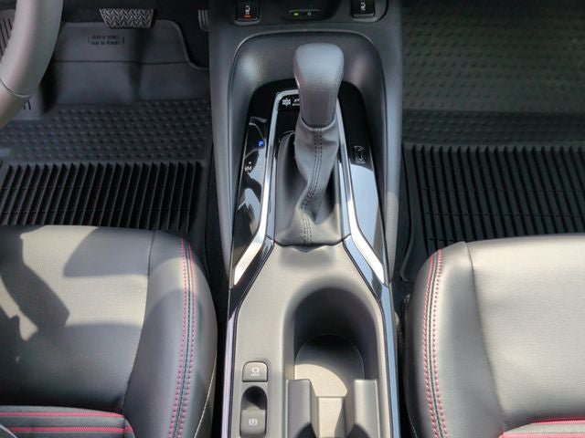 New 2026 Toyota Corolla XSE FWD image 19