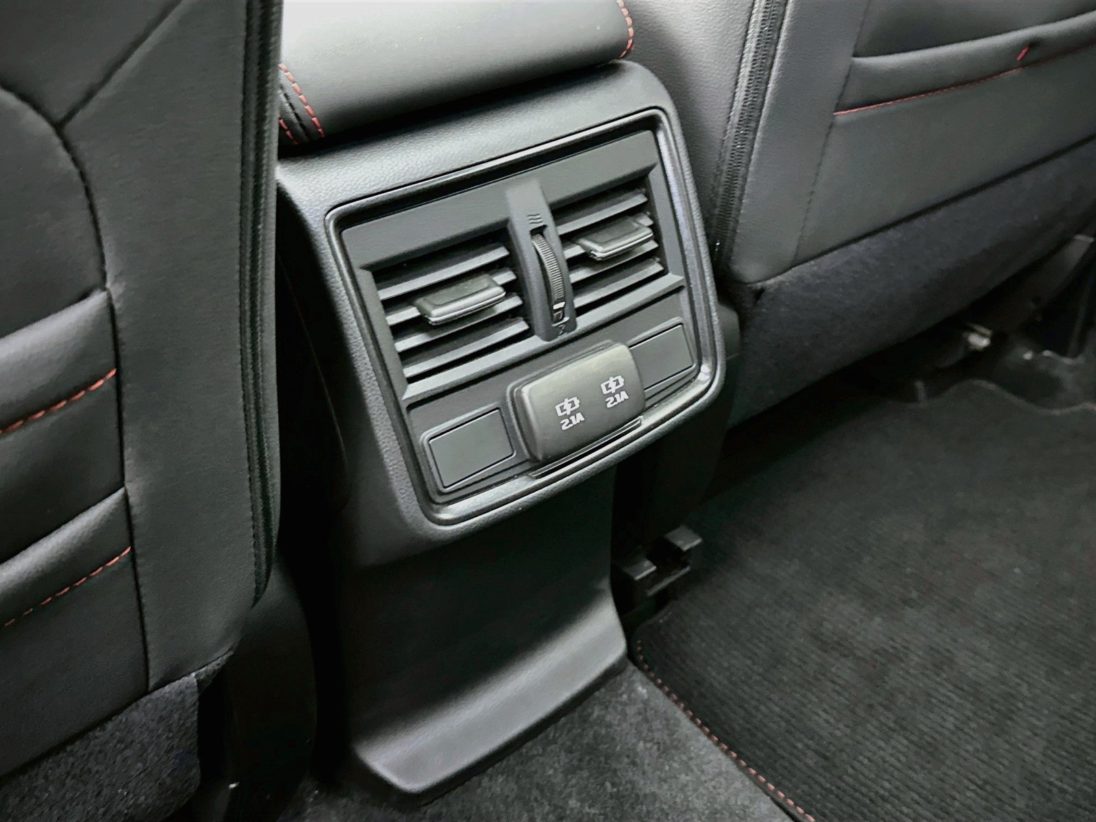 Used 2024 Subaru Forester Sport AWD/4WD image 26