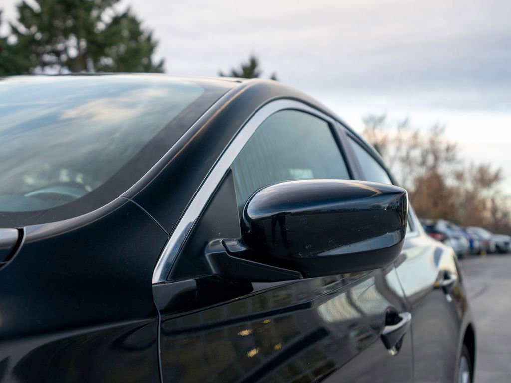 Certified 2021 Acura ILX image 12