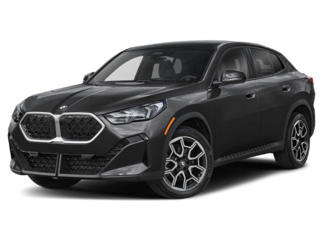 Certified 2025 BMW X2 xDrive28i w/ Convenience Package image 1