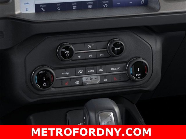 New 2025 Ford Bronco Outer Banks image 16