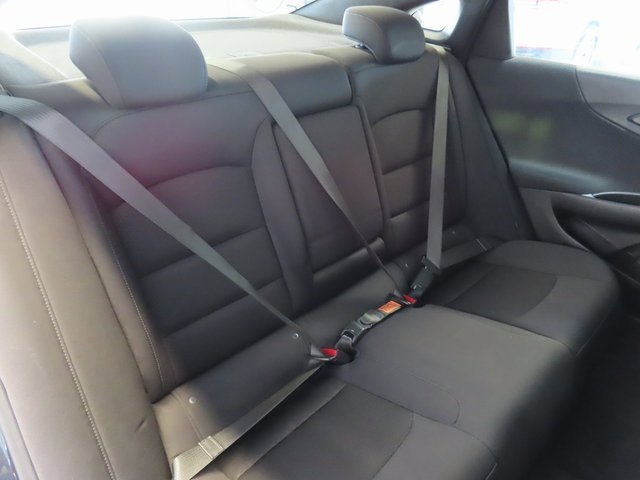 Used 2023 Chevrolet Malibu LT image 29