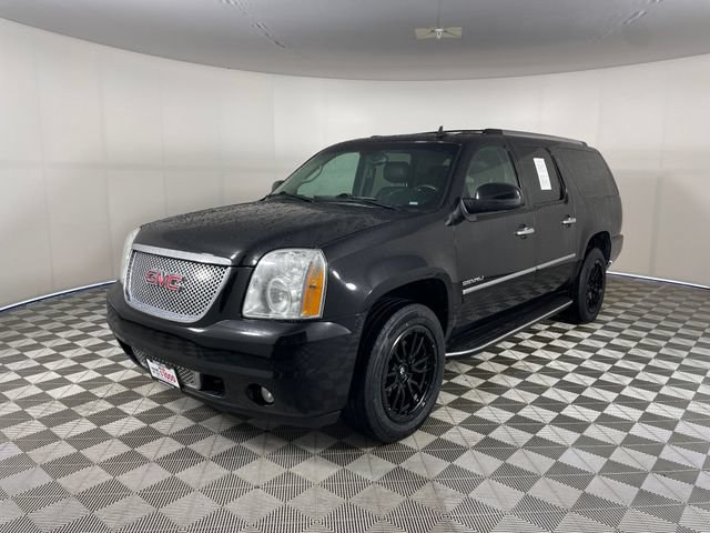Used 2014 GMC Yukon XL Denali