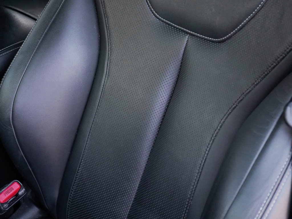 Used 2018 INFINITI Q60 3.0t Luxe w/ Sensory Package 3.0T Luxe image 18