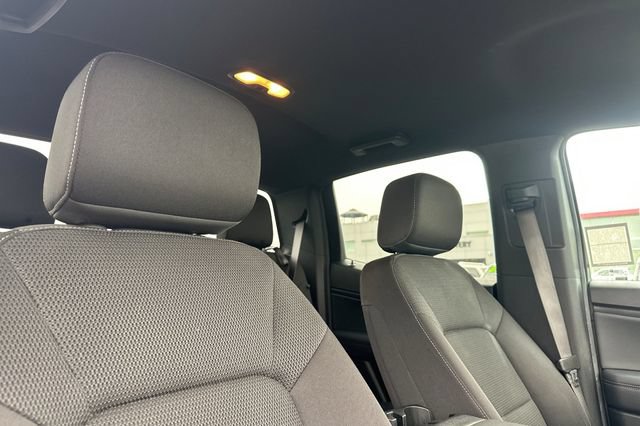 Used 2024 Chevrolet Colorado LT w/ LT Convenience Package RWD image 18