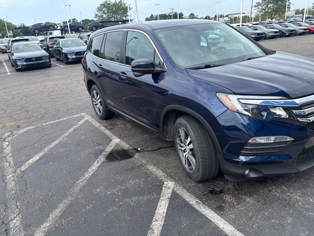 Used 2016 Honda Pilot EX-L image 7