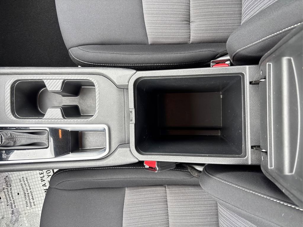 Used 2023 Nissan Sentra SV w/ All-Weather Package image 20