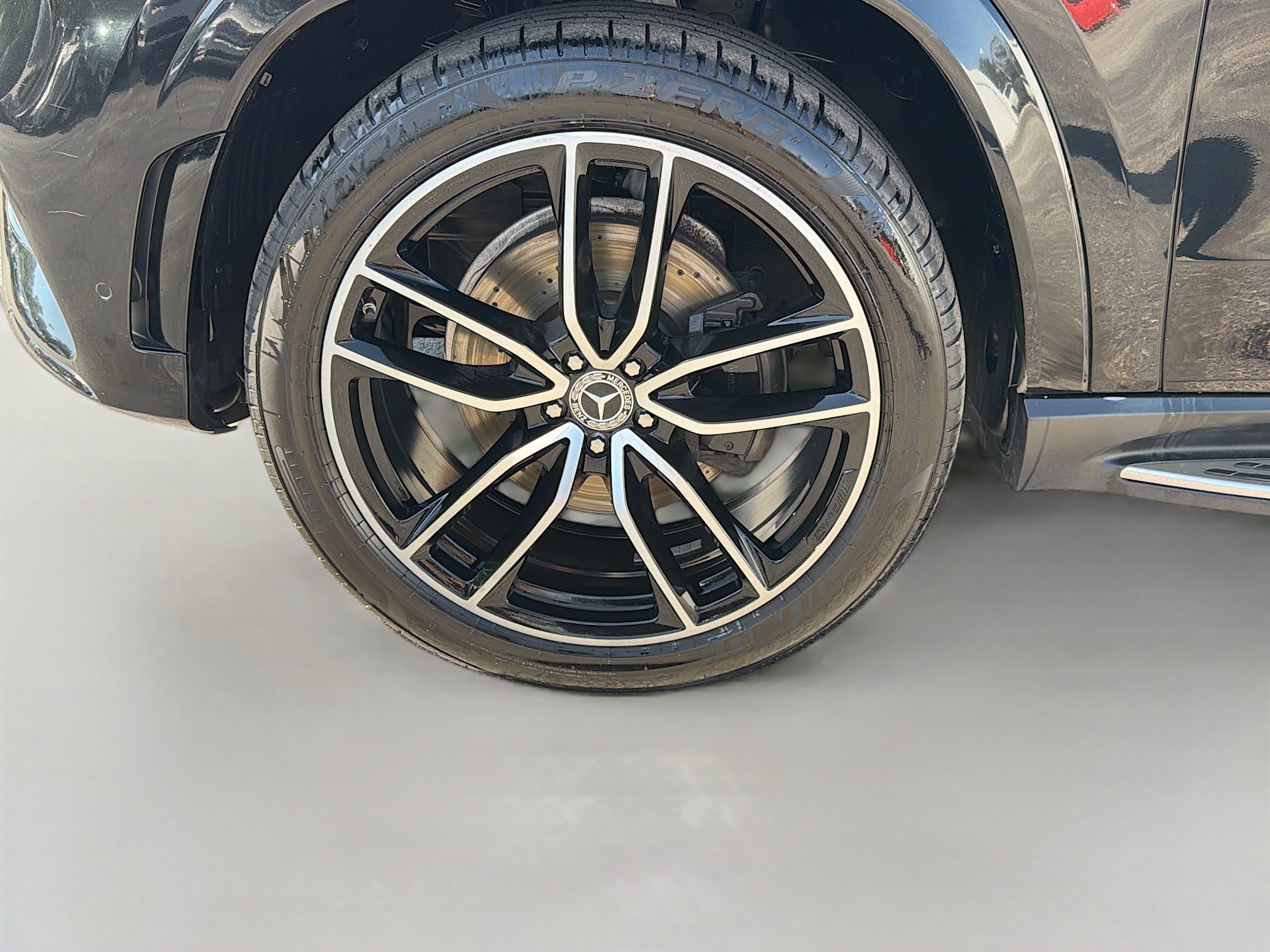 Used 2021 Mercedes-Benz GLS 580 4MATIC image 43