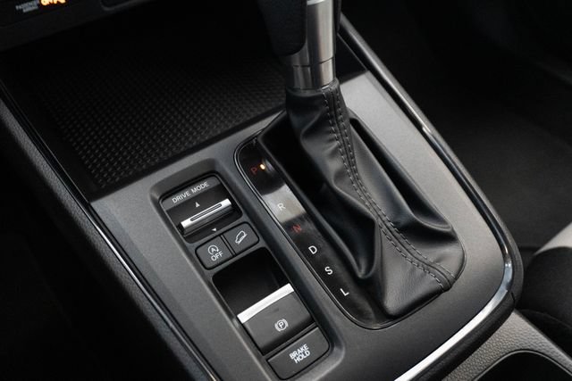Certified 2023 Honda CR-V EX image 21