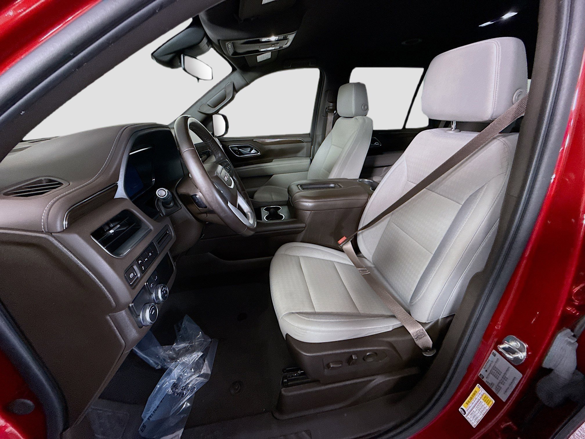 Used 2023 GMC Yukon SLE image 22