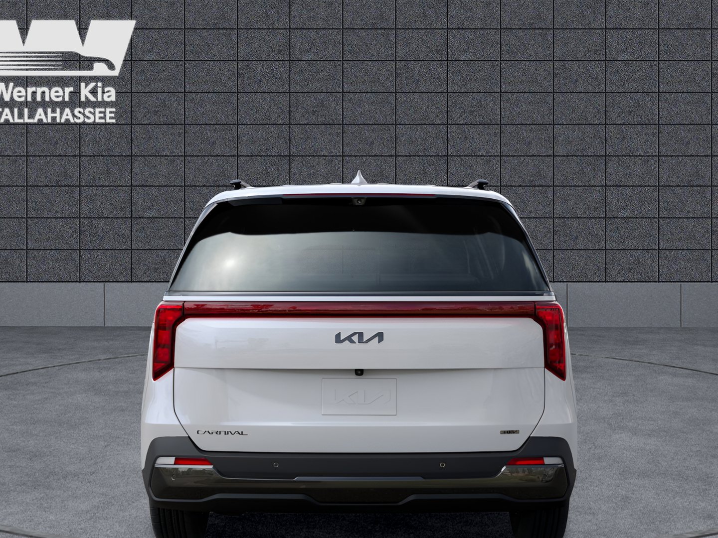 New 2026 Kia Carnival SX image 13