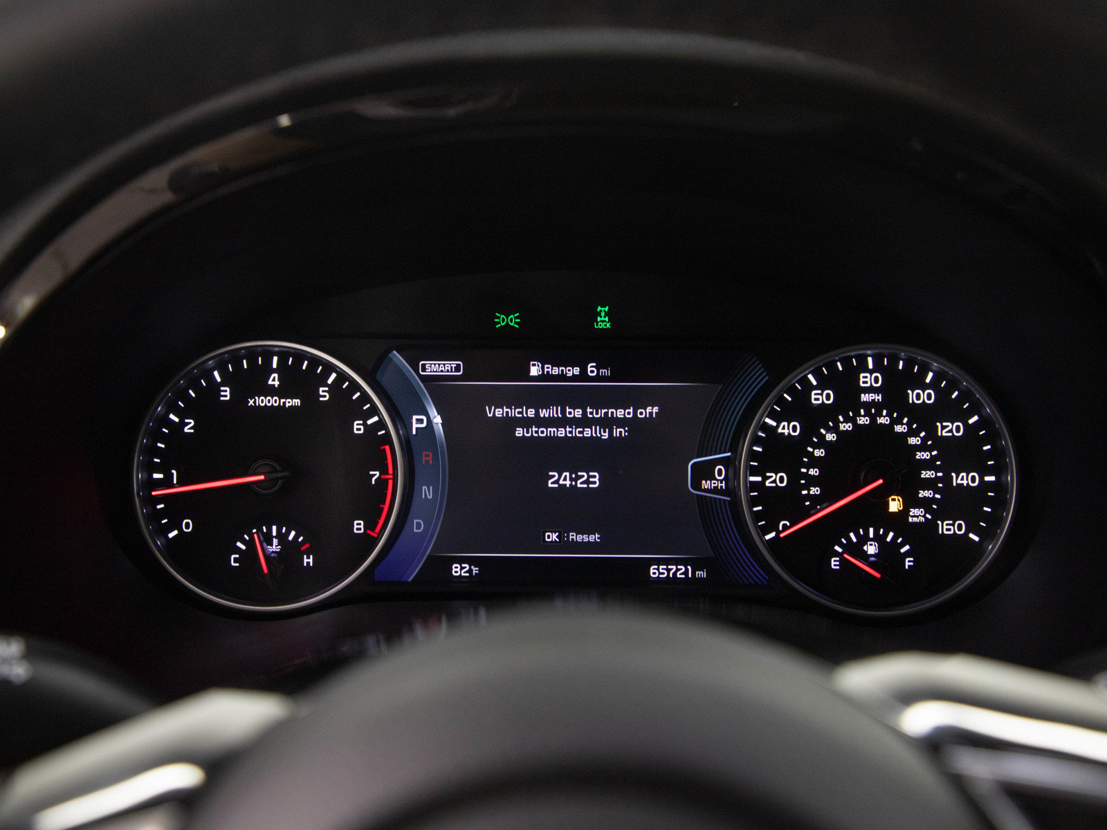 Used 2021 Kia Seltos SX AWD/4WD image 27