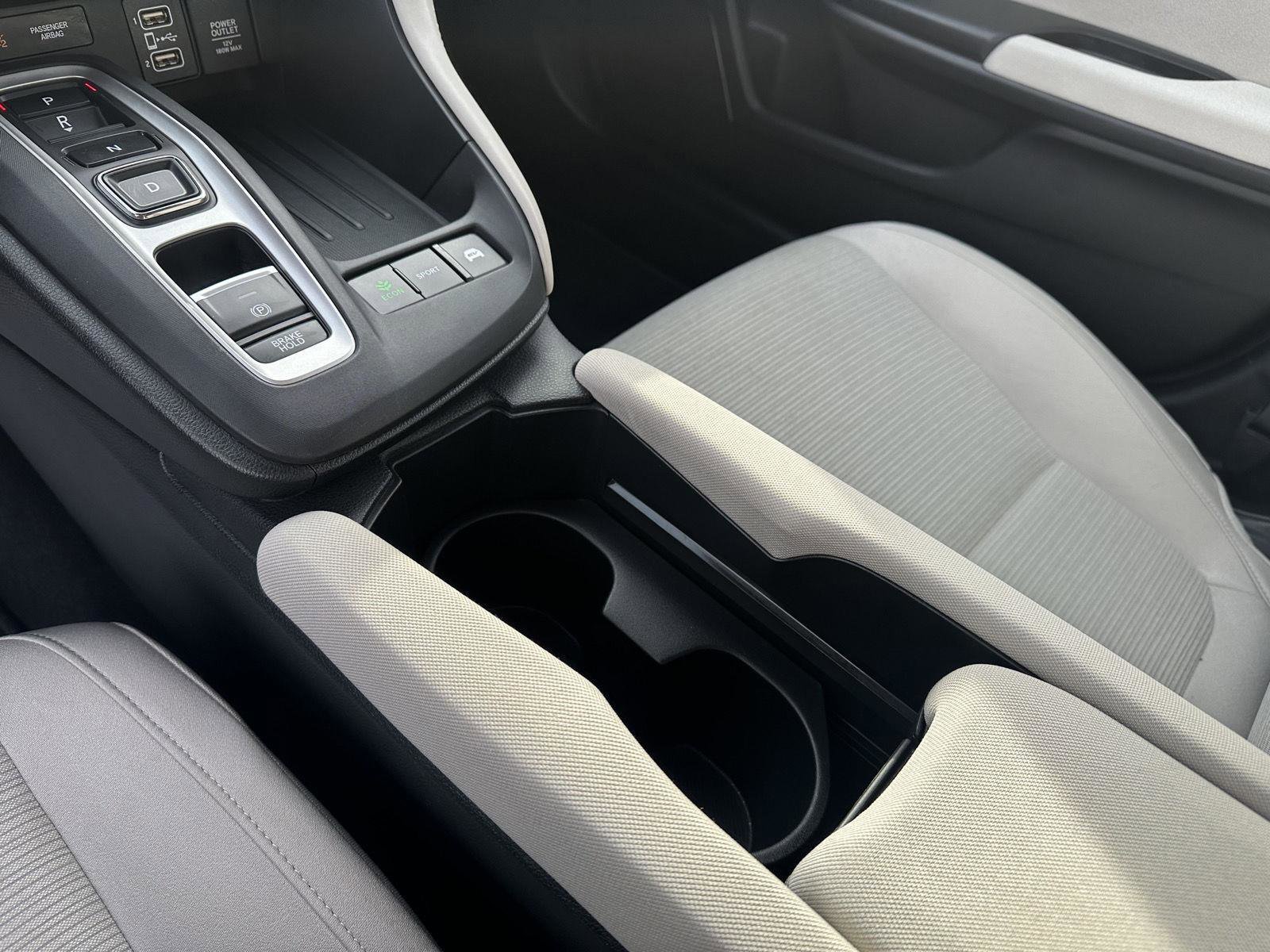 Certified 2021 Honda Insight EX image 33