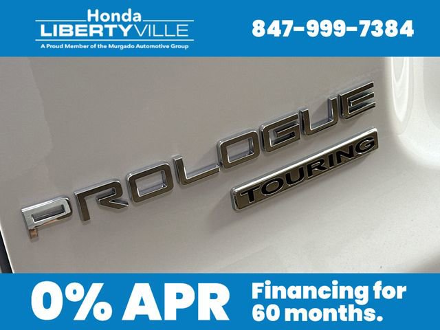 New 2026 Honda Prologue Touring image 2